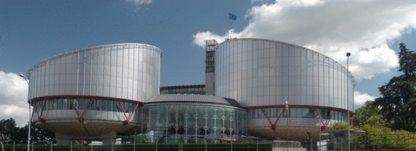European Court of Human RightsCredit: Council of Europe