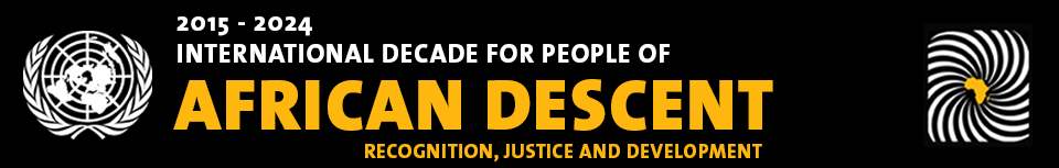 International Decade