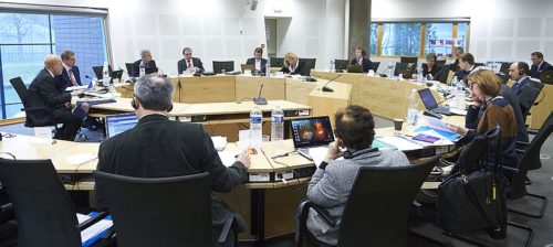 ECSR2