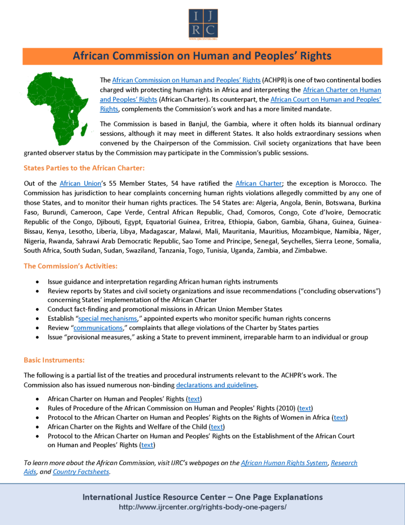 Screenshot of the one-page PDF available for download